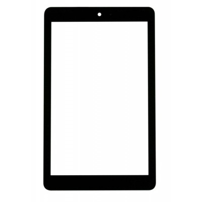 Replacement Front Glass For Dell Venue 8 2014 16gb Wifi White By - Maxbhi.com