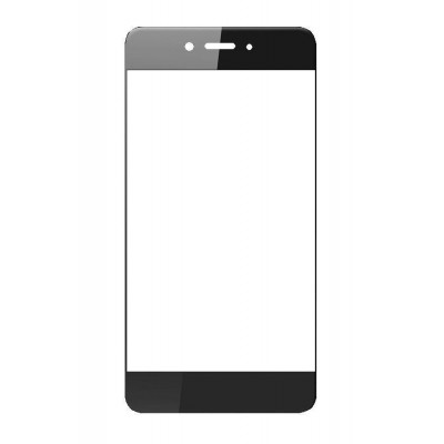 Replacement Front Glass For Kult Ambition Black By - Maxbhi.com