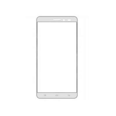 Touch Screen Digitizer For Celkon Astro Black By - Maxbhi.com