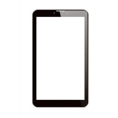 Touch Screen Digitizer For Celkon Ct744 White By - Maxbhi.com
