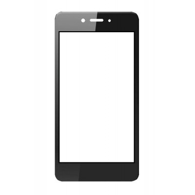 Touch Screen Digitizer For Kult Ambition Black By - Maxbhi.com