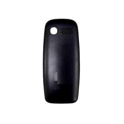 Back Panel Cover For Celkon C310 White - Maxbhi.com
