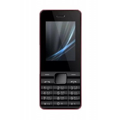 Back Panel Cover For Celkon C9 Mega Black - Maxbhi.com