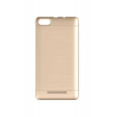 Back Panel Cover For Celkon Star 4g White - Maxbhi.com