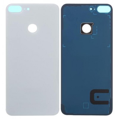 Back Panel Cover For Honor 9 Lite White - Maxbhi Com