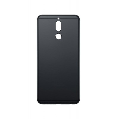 Back Panel Cover For Huawei Mate 10 Lite Black - Maxbhi.com