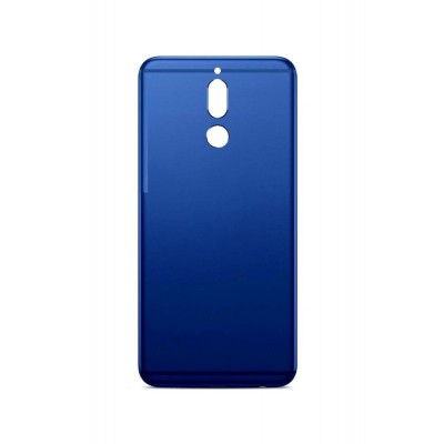 Back Panel Cover For Huawei Mate 10 Lite Blue - Maxbhi.com