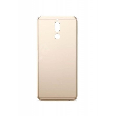 Back Panel Cover For Huawei Mate 10 Lite Gold - Maxbhi.com