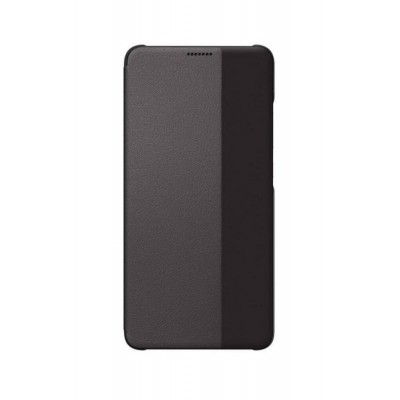 Flip Cover For Huawei Mate 10 Pro Black By - Maxbhi.com