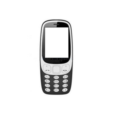 Full Body Housing For Celkon C410 Blue - Maxbhi.com