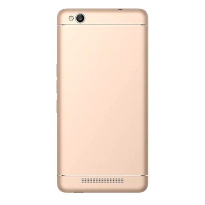 Full Body Housing For Celkon Cliq 2 Gold - Maxbhi Com