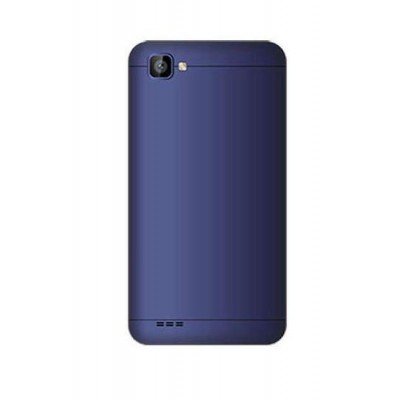 Full Body Housing For Celkon Smart 4g Blue - Maxbhi.com