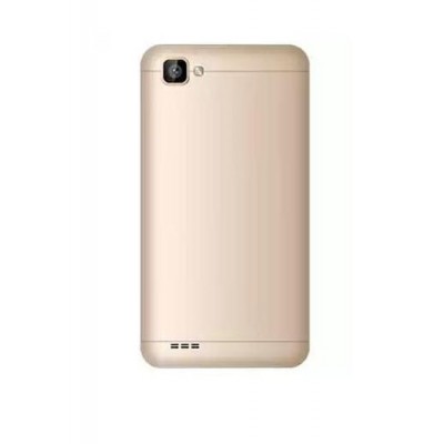 Full Body Housing For Celkon Smart 4g White - Maxbhi.com