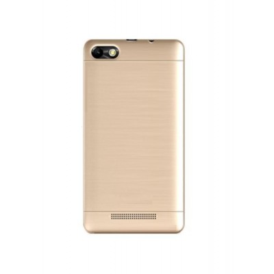 Full Body Housing For Celkon Star 4g Gold - Maxbhi.com