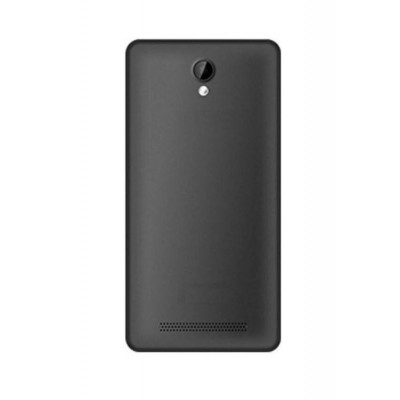 Full Body Housing For Celkon Ufeel 4g 16gb Black - Maxbhi.com