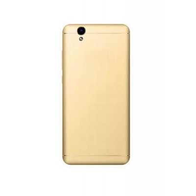 Full Body Housing For Celkon Uniq Gold - Maxbhi.com