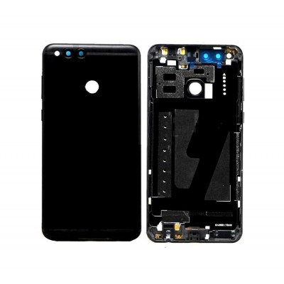 Full Body Housing For Honor 7x Black - Maxbhi Com