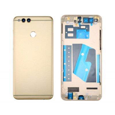 Full Body Housing For Honor 7x White - Maxbhi Com
