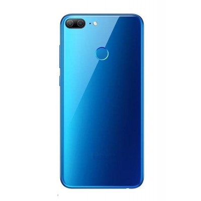 Full Body Housing For Honor 9 Lite Blue - Maxbhi.com