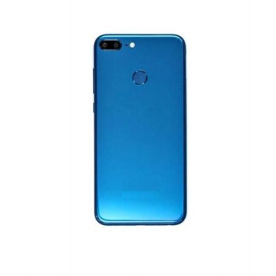 Full Body Housing For Honor 9 Lite Navy - Maxbhi Com