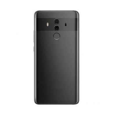 Full Body Housing For Huawei Mate 10 Pro Black - Maxbhi.com