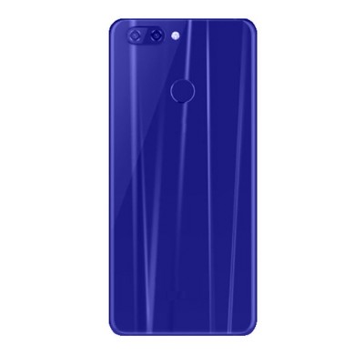 Full Body Housing For Zte Blade V9 Blue - Maxbhi.com