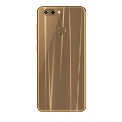 Full Body Housing For Zte Blade V9 Gold - Maxbhi.com