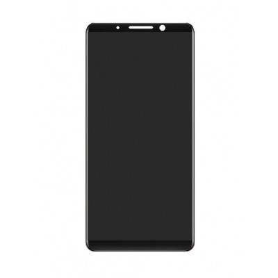 Lcd With Touch Screen For Huawei Mate 10 Pro Brown By - Maxbhi.com