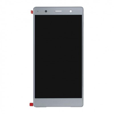 Lcd Screen For Sony Xperia Xz2 Premium Replacement Display By - Maxbhi Com