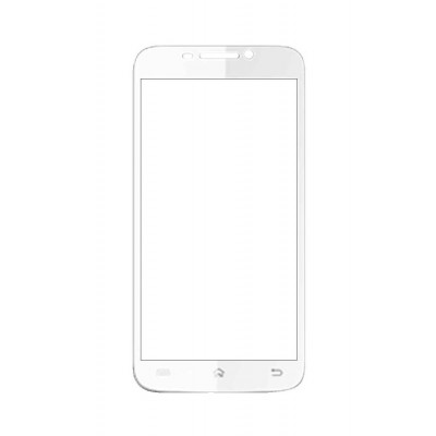 Replacement Front Glass For Celkon Ar50 Rahmanishq Black By - Maxbhi.com