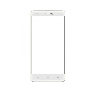 Replacement Front Glass For Celkon Cliq 2 Gold By - Maxbhi.com