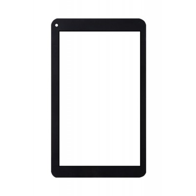 Replacement Front Glass For Celkon Ct111 White By - Maxbhi.com