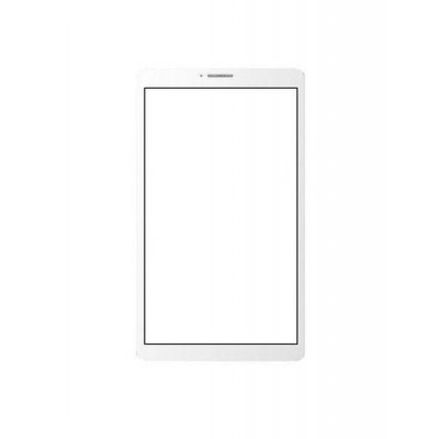 Replacement Front Glass For Celkon Ct722 White By - Maxbhi.com