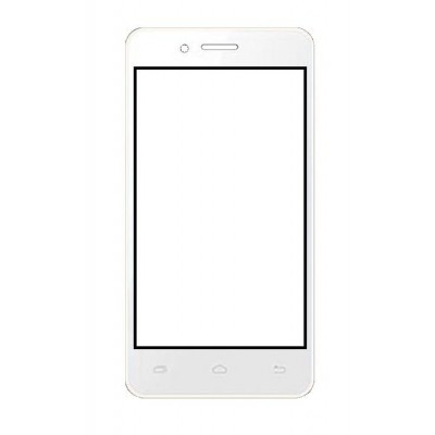 Replacement Front Glass For Celkon Smart 4g Gold By - Maxbhi.com