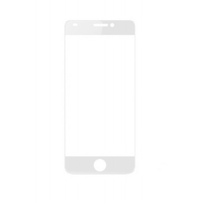 Replacement Front Glass For Celkon Uniq White By - Maxbhi.com
