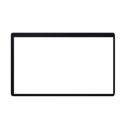 Replacement Front Glass For Datawind Ubislate 7w Black By - Maxbhi.com