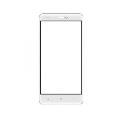 Touch Screen Digitizer For Celkon Cliq 2 Black By - Maxbhi.com