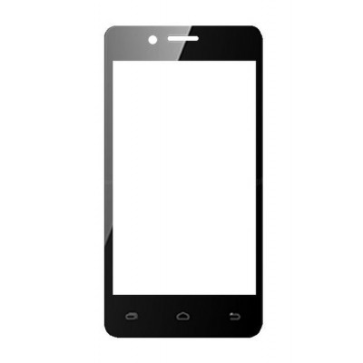 Touch Screen Digitizer For Celkon Smart 4g Black By - Maxbhi.com