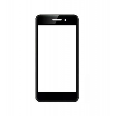 Touch Screen Digitizer For Celkon Swift 4g Black By - Maxbhi.com