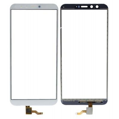 Touch Screen Digitizer For Honor 9 Lite White By - Maxbhi Com