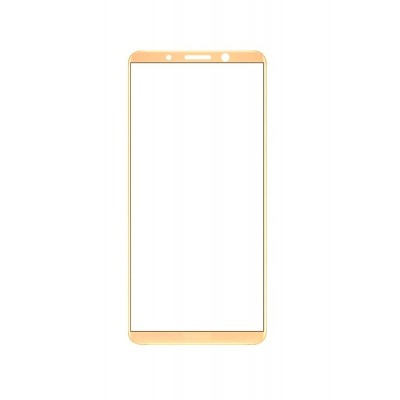 Touch Screen Digitizer For Huawei Mate 10 Pro Gold By - Maxbhi.com