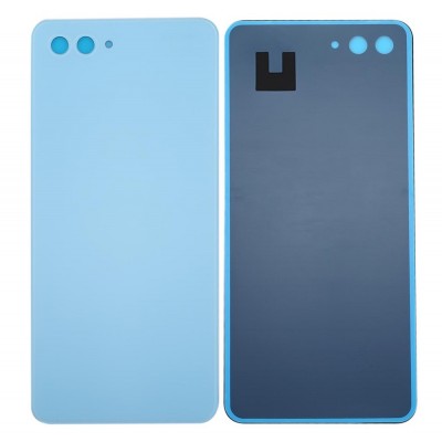 Back Panel Cover For Huawei Nova 2s Blue - Maxbhi Com