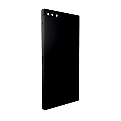 Back Panel Cover For Razer Phone Black - Maxbhi.com