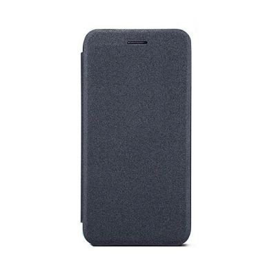 Flip Cover For Lg K10 2018 Black By - Maxbhi.com