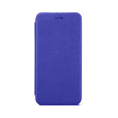 Flip Cover For Lg K10 2018 Blue By - Maxbhi.com