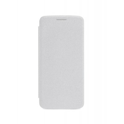 Flip Cover For Motorola Moto G6 Plus White By - Maxbhi.com