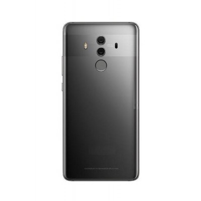 Full Body Housing For Huawei Mate 10 Pro Grey - Maxbhi.com