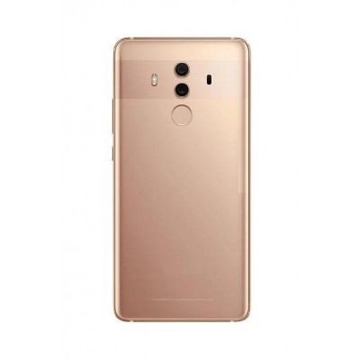 Full Body Housing For Huawei Mate 10 Pro Pink Gold - Maxbhi.com