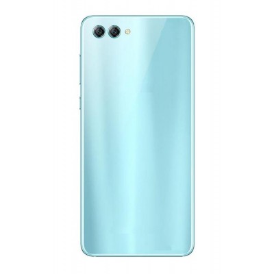 Full Body Housing For Huawei Nova 2s Blue - Maxbhi.com