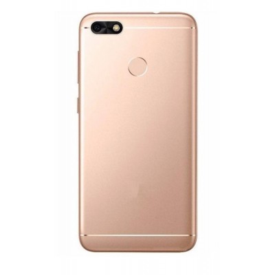 Full Body Housing For Huawei P9 Lite Mini Gold - Maxbhi.com